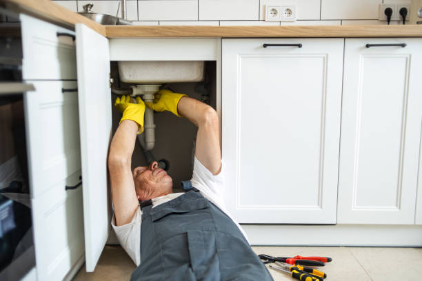 Best Emergency Plumbing Repair  in Seeley Lake, MT