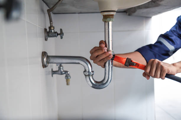 Best Affordable Plumbing Services  in Seeley Lake, MT