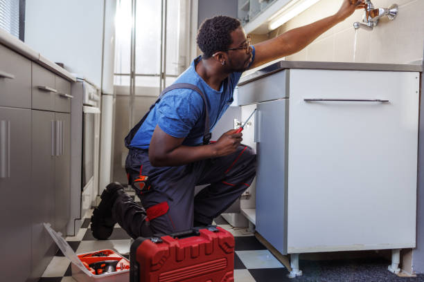 Best Leak Detection Services  in Seeley Lake, MT